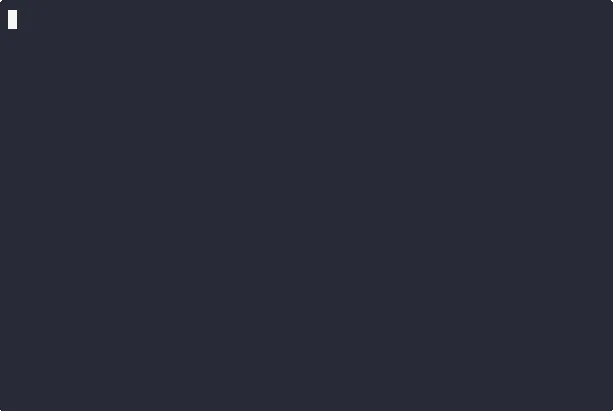 Asciinema recording of git ccs command